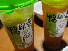 -金味老饭铺(晚报店)