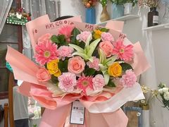 -花生FM_FLOWERS