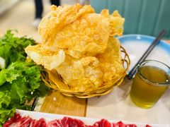 -广味鲜潮汕牛肉火锅(延安三路店)