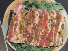 -黑崎烧肉·山野厨房(坪山店)