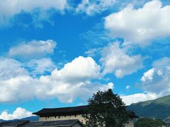 -云水谣景区