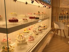 -好利来(望京中福店)