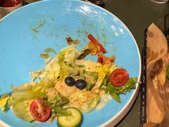 -第101座花园餐厅(湖滨88店)