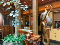 -那家小馆•北京菜•烤鸭(香山店)