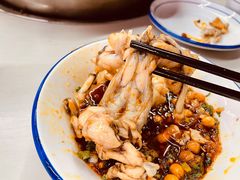 -重庆何乌鱼(南湖逸家店)