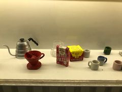 -BLACKSHEEP ESPRESSO(建国中路店)