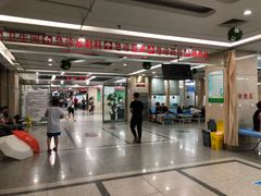 -中国医科大学附属盛京医院(南湖院区)