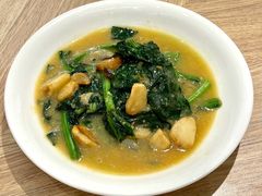 -莆田餐厅PUTIEN(万象天地店)