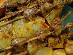 -望京小腰(北京总店)