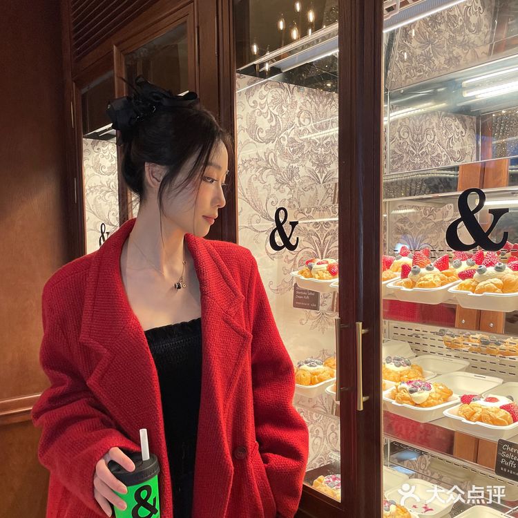 成都B&C太古里也有啦🥐