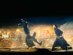 -百丽宫影城(ifc商场店)