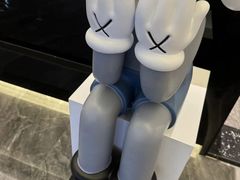 -成都ins星空塔酒店(春熙路天府广场店)