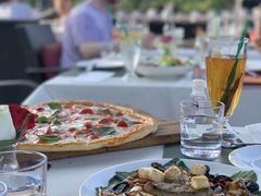 -EATALIA意塔利意式餐厅(鼓楼店)