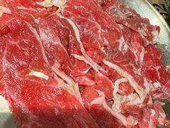 -西塔老太太泥炉烤肉(龙湖北苑天街店)