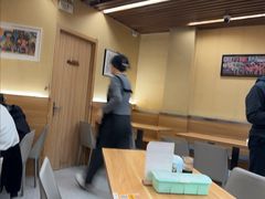 -买又大餐厅(福林里店)