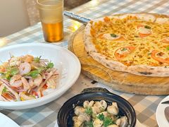 -BISTROFIORE美伊娜(伊犁南路店)