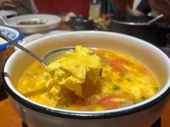 -徽三说·土徽菜·中国徽菜连锁品牌(一中店)