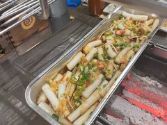 -很久以前羊肉串(大华三路店)
