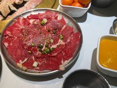 -花味·自助烤肉(雨花客厅店)