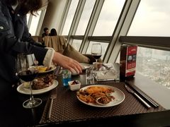-339旋转餐厅(天府熊猫塔店)