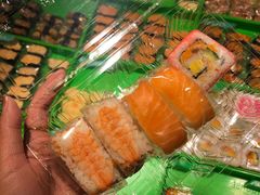 -鲜道寿司(无锡苏宁店)