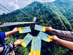 -太湖源风景区