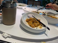 -院里寻菜·精致庭院菜(观沙岭店)