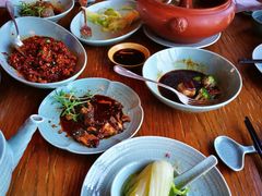 -丽江金茂凯悦臻选酒店-滇香馆