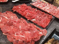 -林记潮牛·牛肉火锅(上马墩店)