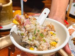 -广府乡下·饭庄(新港东路店)