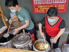 -钟姨糖水(惠城店)