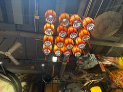 -江味龙虾馆·裸蓝龙虾(南山店)