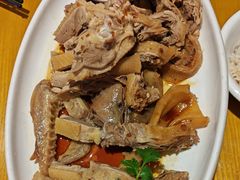 -东就鸭饭店·古早海南菜(友谊南海城店)