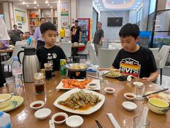 -洲晓鲜·舟山海鲜大排档(朱家尖风景区店)