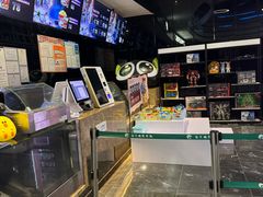 -春天国际影城(中庚漫游城杜比全景声店)