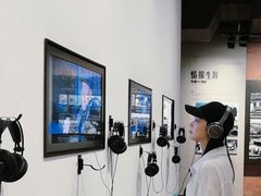 -SAANCI山池咖啡(海上世界文化艺术中心店)