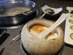 -同仁四季椰子鸡(宝安壹方城店)