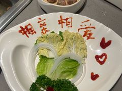 -海底捞火锅(王府井店)
