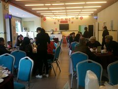 大堂-桃源尚品海鲜酒楼(京港澳高速店)