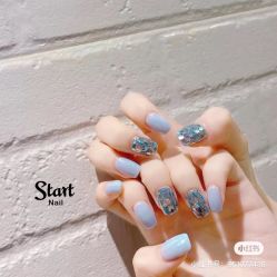 -瑞丽美甲