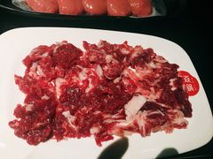 -牛焱·贵州黄牛肉火锅(城西银泰店)