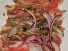 -韩时烤肉(丰科万达广场店)