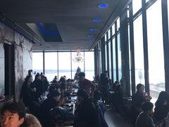 -Cafe Aewol Monsant