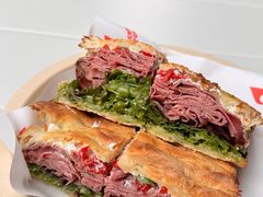 -OUR Bakery(中海环宇荟店)