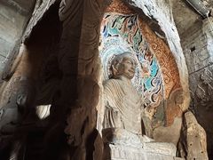 -响堂山石窟-北响堂山石窟