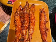 -牛New寿喜烧(中山公园龙之梦店)
