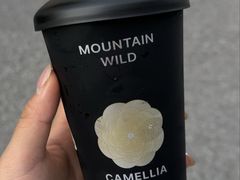 -仙雨林·奶茶鲜果茶(书院巷店)