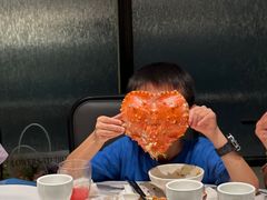 -79号渔船海鲜饭店(宝安店)