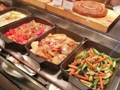 -香荟Aroma·外滩茂悦大酒店