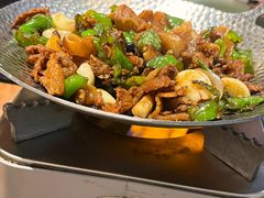 -高嗲嗲·现炒下饭菜(石鼓路店)